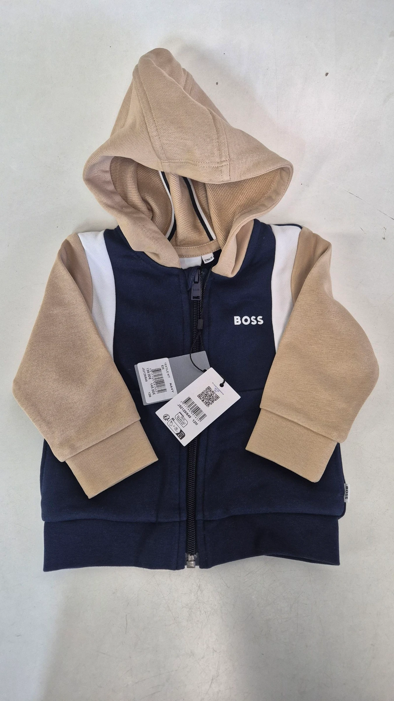Boss baby tracksuit size 74 – photo 8